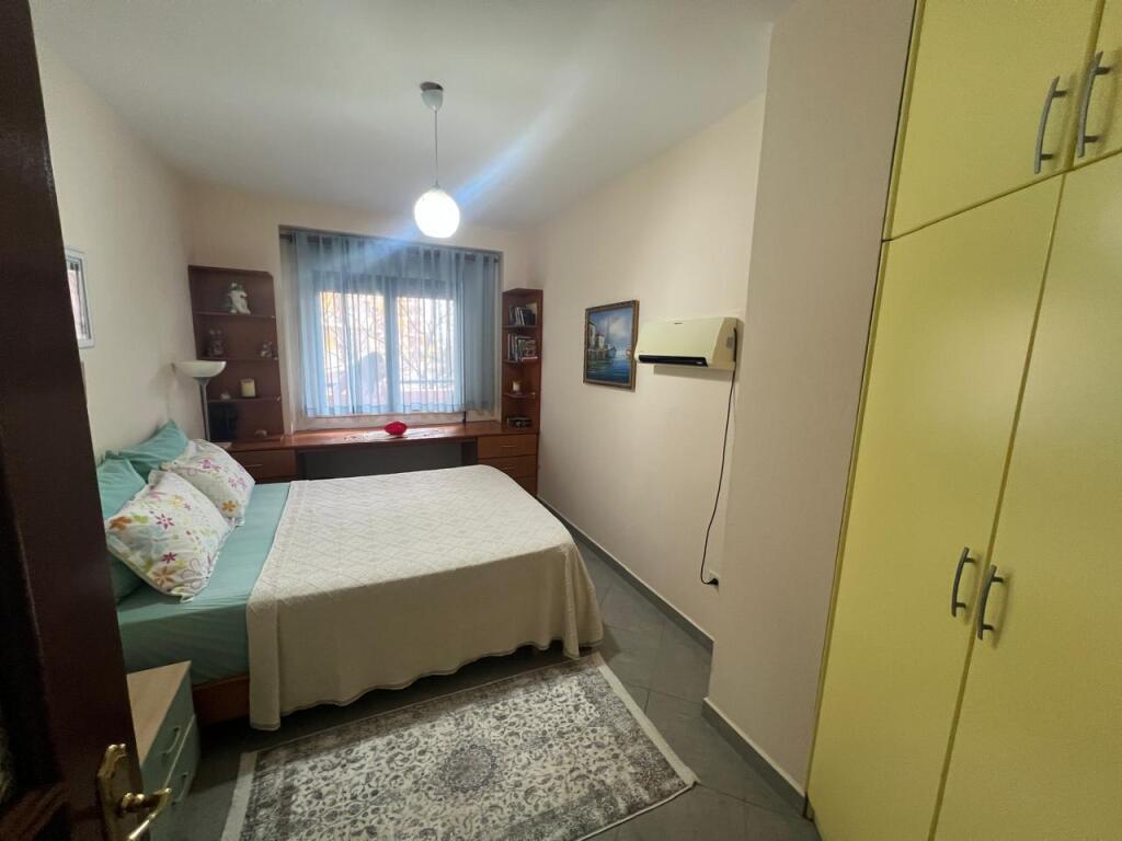 APARTMENT 3+1 +2 FOR RENT BEHIND GJERGJ KASTRIOTI SCHOOL.