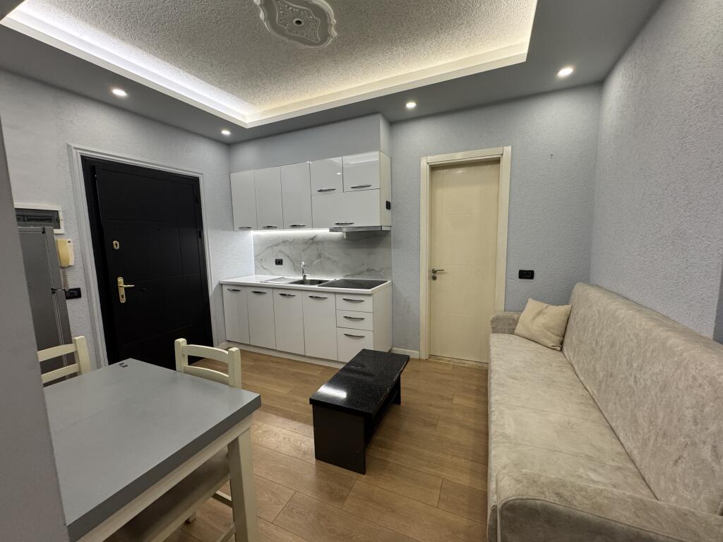 Apartment 1+1 for rent at the Prosecutor's Office