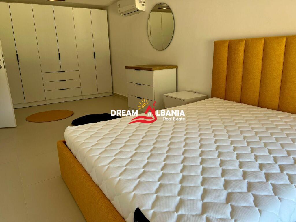 Duplex 3+1+2 e parcheggio in affitto presso Residenca Kodra e Diellit 1 (ID 4231385)