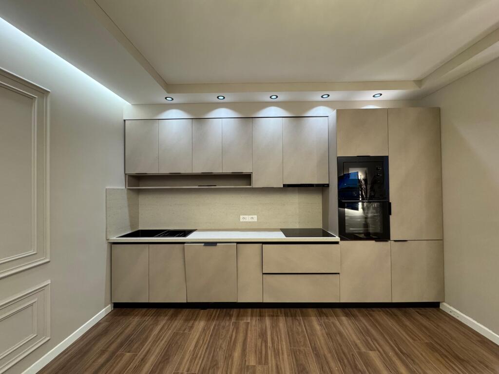 Apartment 2+1+2 for sale, Near Kosovareve Street