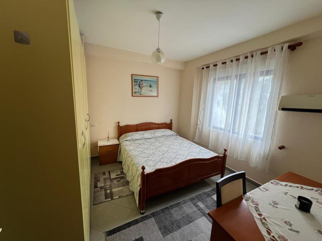 APARTMENT 3+1 +2 FOR RENT BEHIND GJERGJ KASTRIOTI SCHOOL.