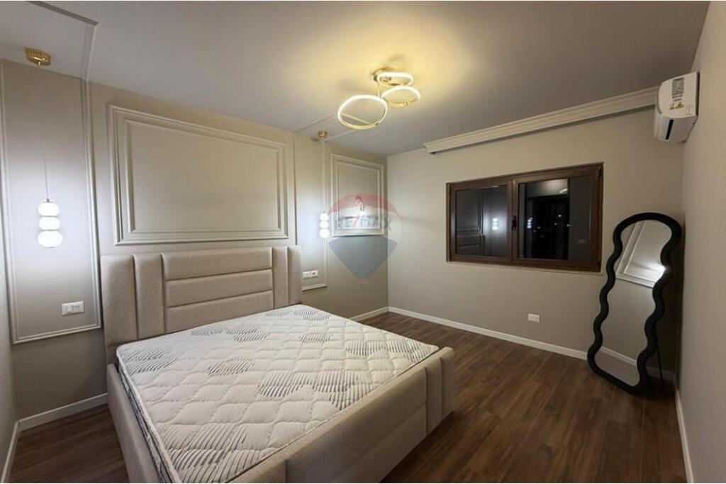 WE SELL APARTMENT 2+1+2 PARIS COMMUNE!