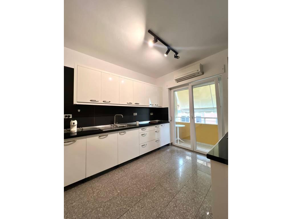 Luxury apartment 3+1+3 with veranda and parking space in the Touch of Sun residence🌇