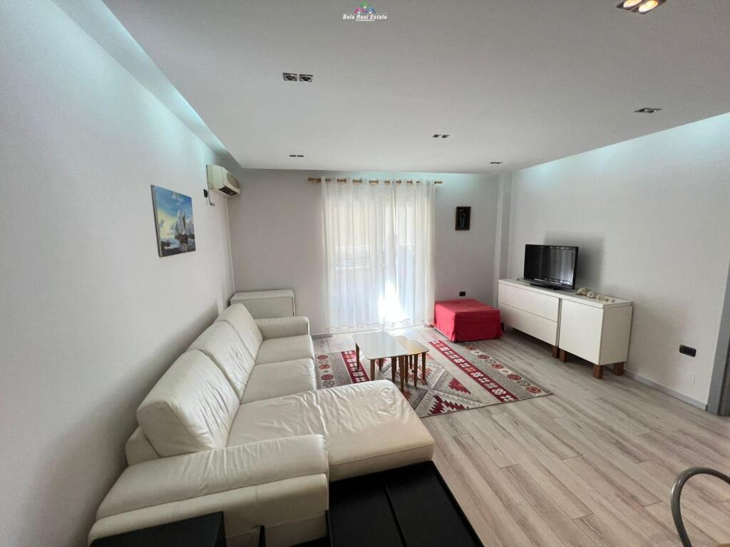 Apartment For Rent 1+1 At Elbasan Street (ID B2101318) Tirana
