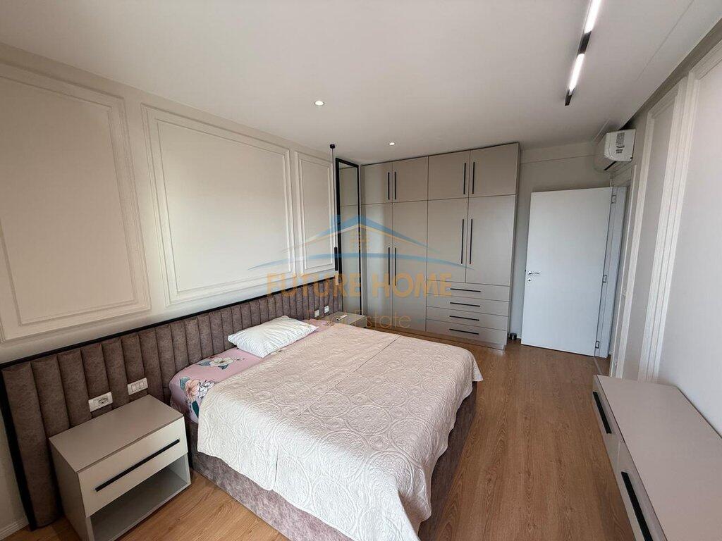 In vendita, Appartamento 2+1+2, Residenza Future Home, Nuovo Anello, Tirana.