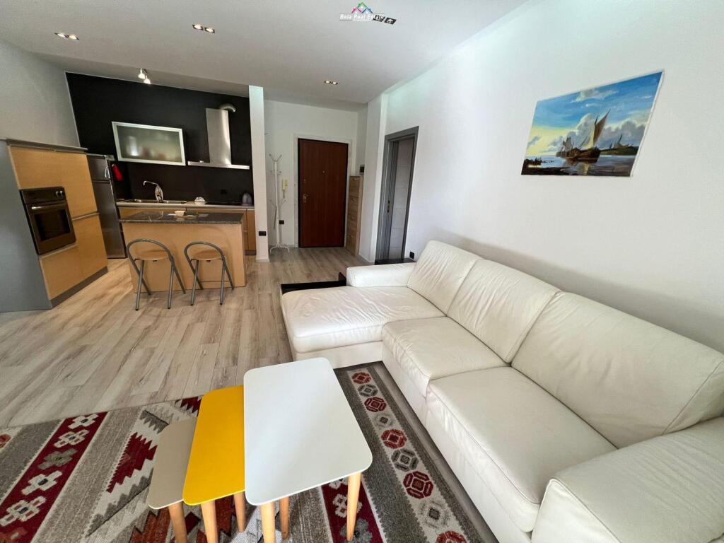 Apartment For Rent 1+1 At Elbasan Street (ID B2101318) Tirana