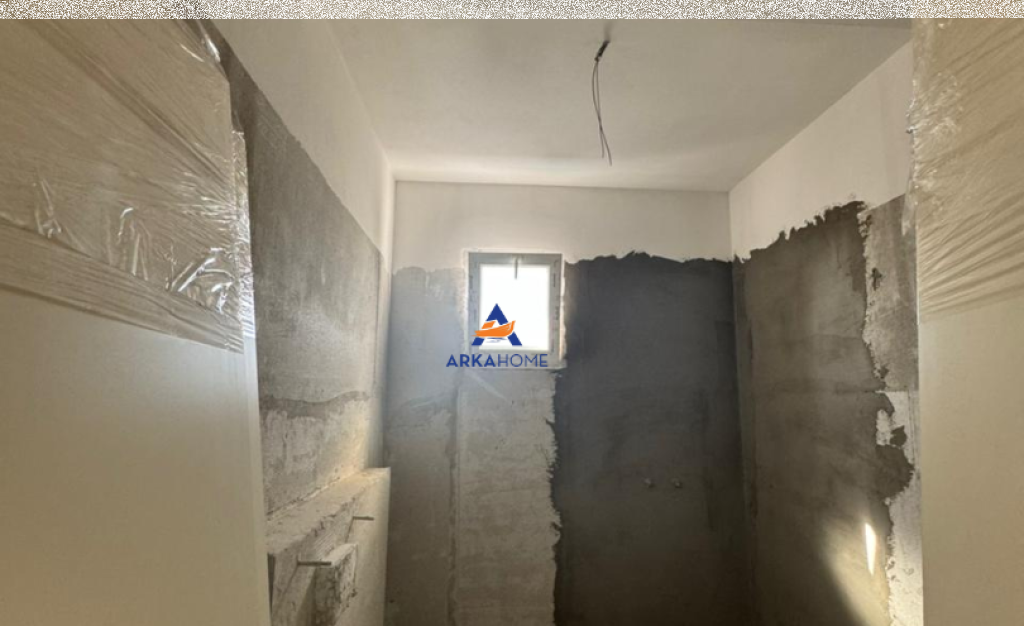 IN VENDITA APPARTAMENTO 2+1+VERANDA+TERRAZZA “COMPLESSO VIND, ALI DEMI” 270.000 EURO