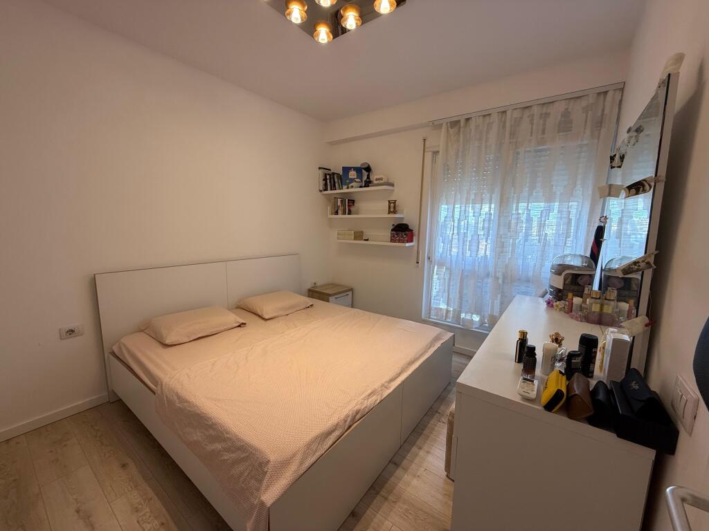 Apartament 1+1 tek 5 Maji me Hipoteke!