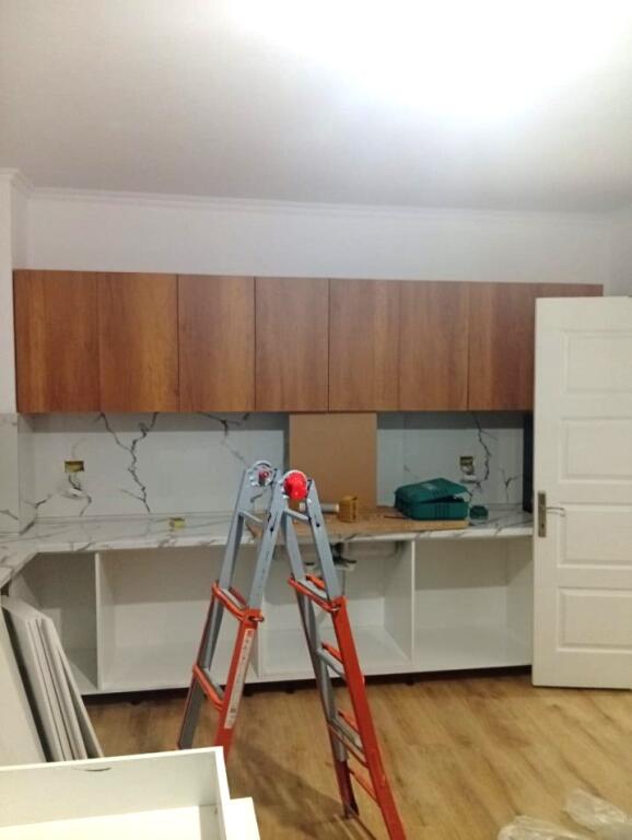 🏠 Jepet me Qera Apartament 2+1 ne  5 Maji 450 €uro