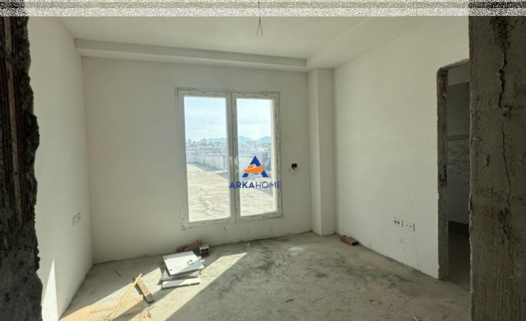 IN VENDITA APPARTAMENTO 2+1+VERANDA+TERRAZZA “COMPLESSO VIND, ALI DEMI” 270.000 EURO