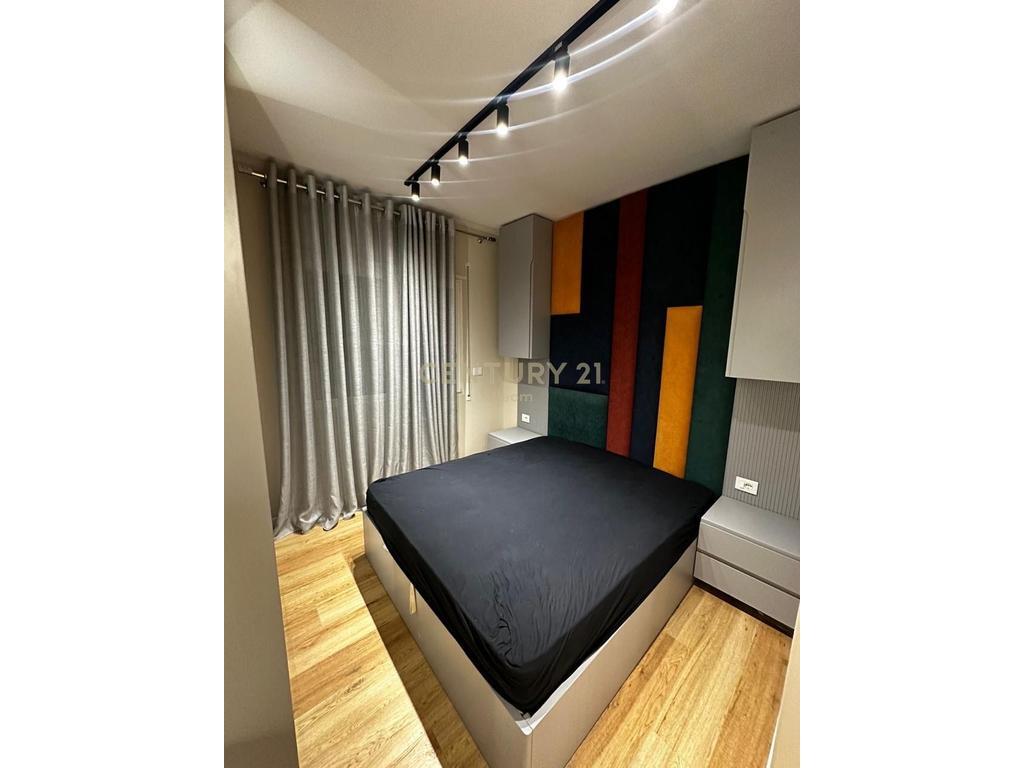 AFFITTO, Appartamento Moderno 2+1+2, RESIDENZA KURORA ‼️