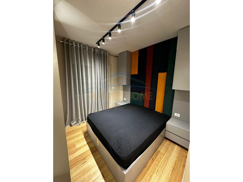 Qera, Apartament 2+1+2+ Post Parkimi, Kodra e Diellit, Tirane