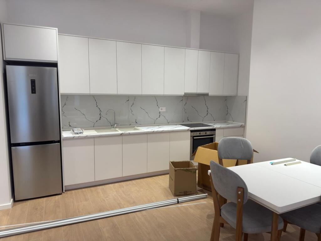 Apartment 1+1 for rent at Kodra e Diellit.