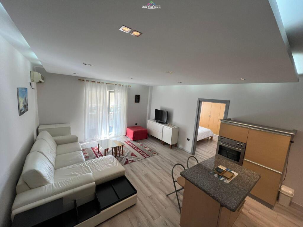 Apartment For Rent 1+1 At Elbasan Street (ID B2101318) Tirana