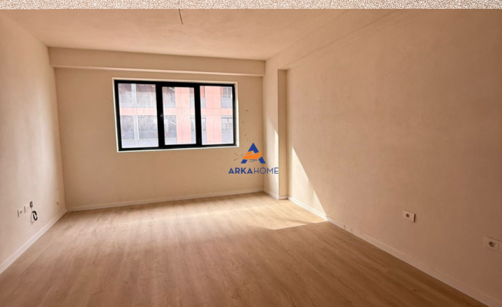 SHITET APARTAMENT 1+1+BALLKON "UNAZA E RE, URBAN GATE" 95.000 EURO