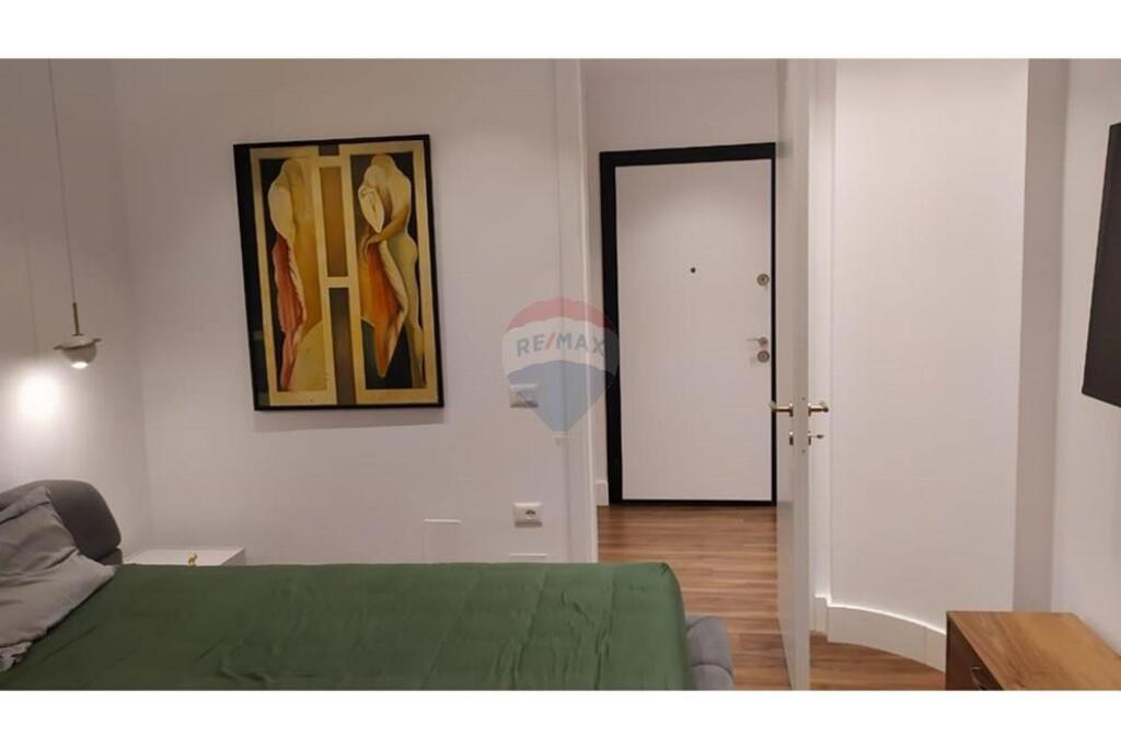 Appartamento in vendita (2+1), Grand Gallery Yzberisht