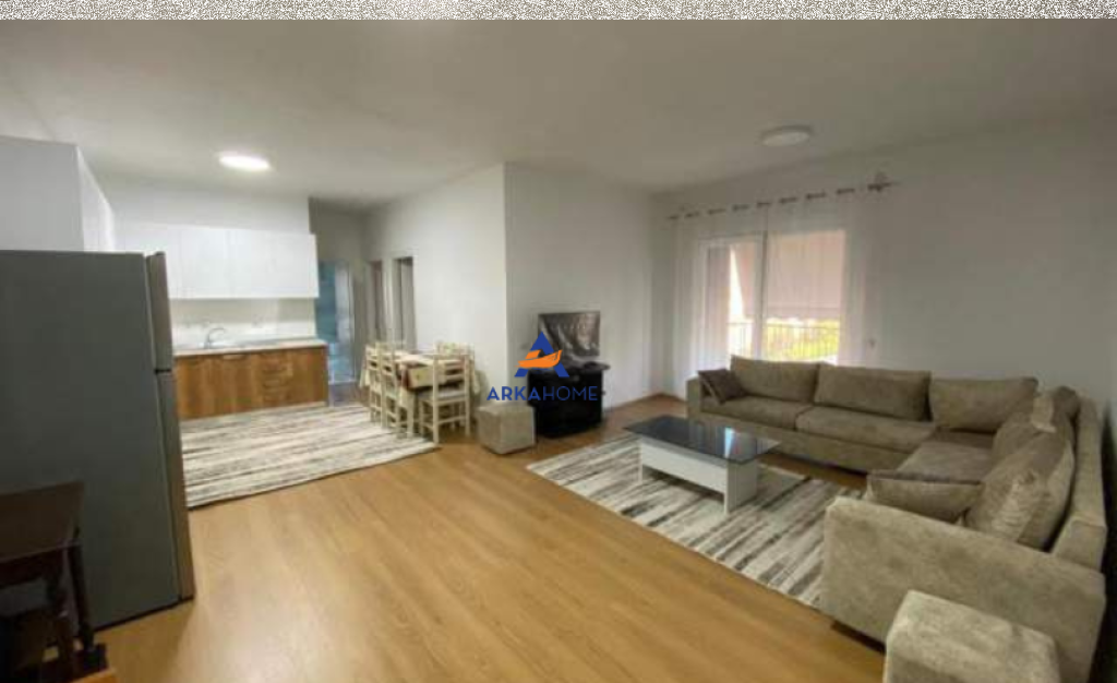 JEPET APARTAMENT ME QERA 3+1+2BALLKONE "5 MAJI" 650 EURO