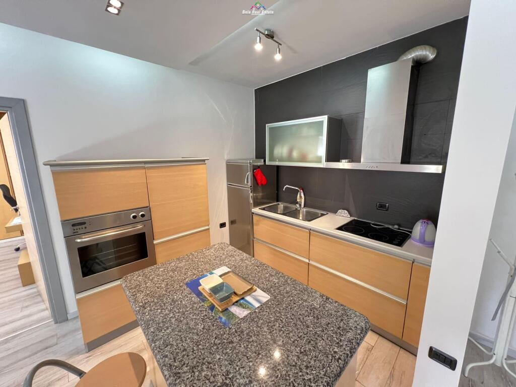 Apartment For Rent 1+1 At Elbasan Street (ID B2101318) Tirana