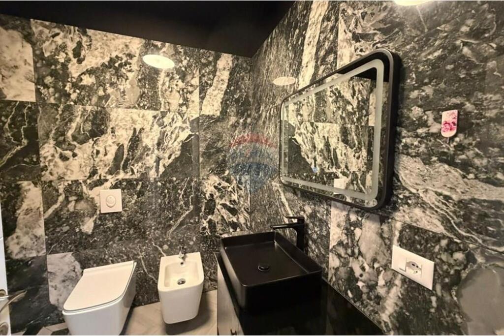 WE SELL APARTMENT 2+1+2 PARIS COMMUNE!