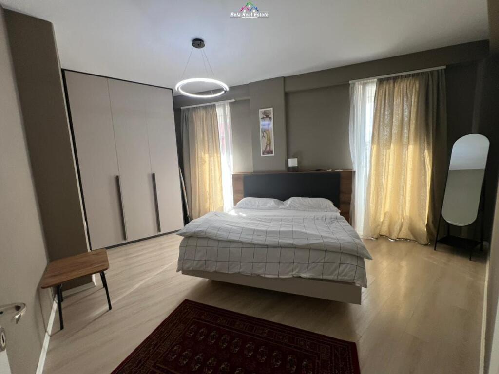 Apartament Me Qera 1+1 prane Shkolles se Baletit (ID B2101212) Tirane