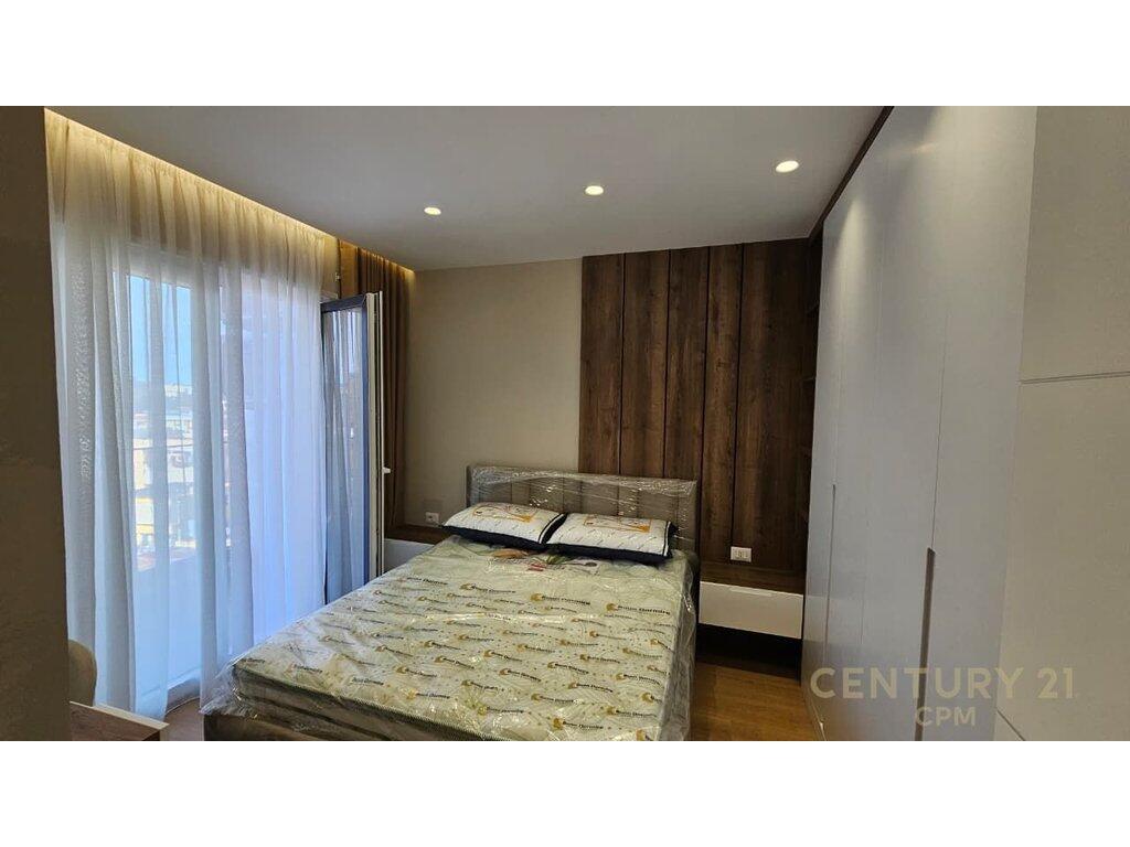 Apartament me qira – Rruga Jordan Misja Bulevardi i Ri!