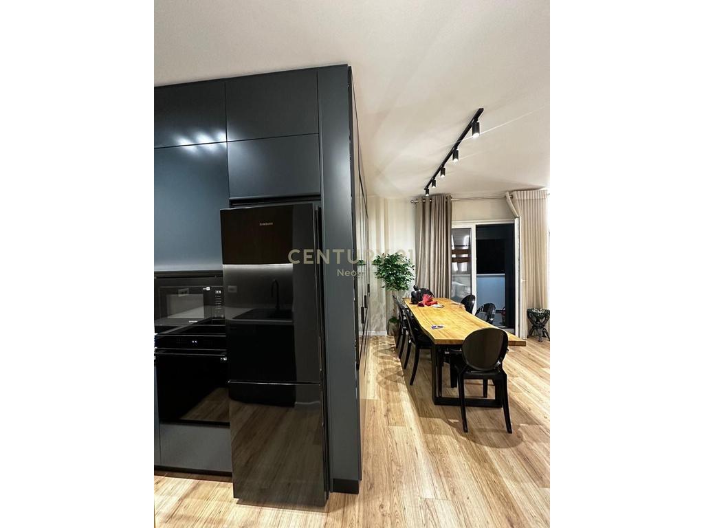 AFFITTO, Appartamento Moderno 2+1+2, RESIDENZA KURORA ‼️