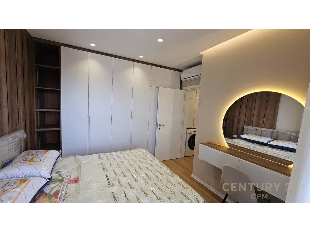 Apartament me qira – Rruga Jordan Misja Bulevardi i Ri!