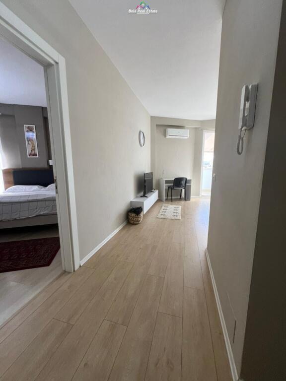 Apartament Me Qera 1+1 prane Shkolles se Baletit (ID B2101212) Tirane
