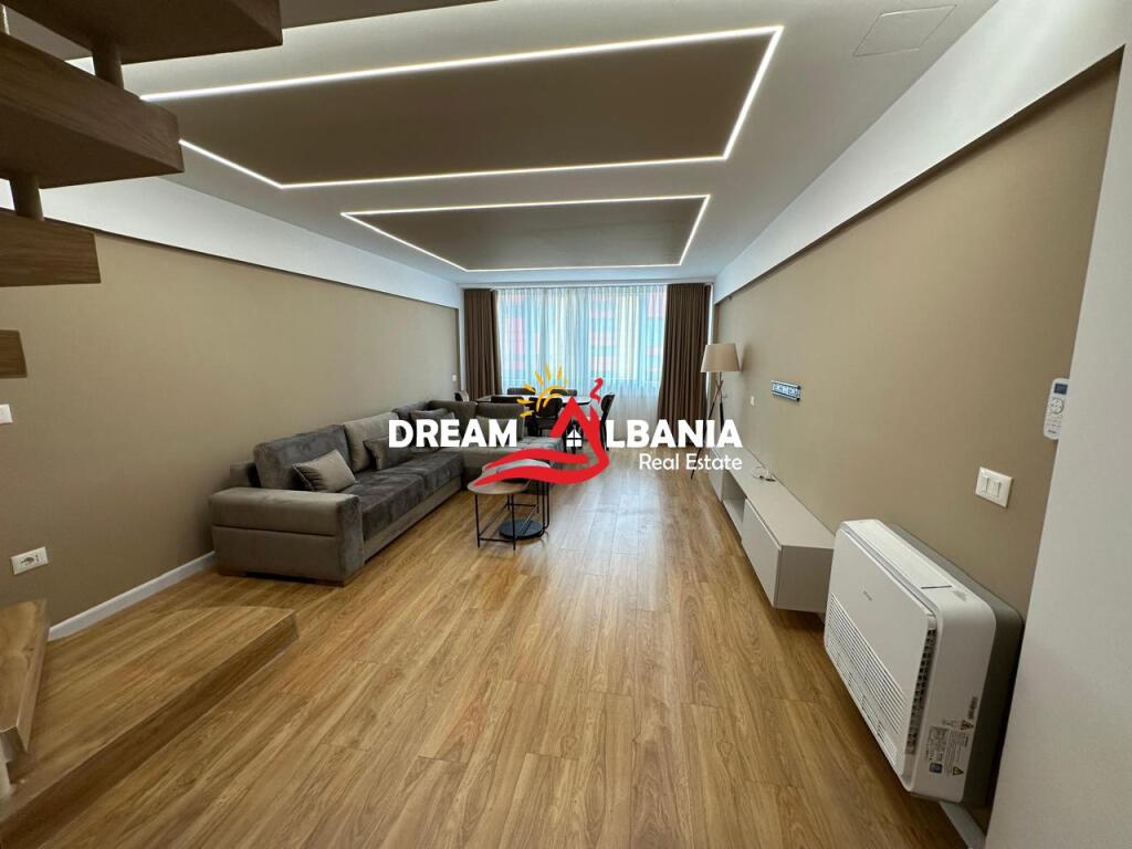 Super Duplex 2+1 in affitto nel centro di Tirana (ID 42215429)