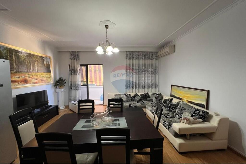 Apartament 2+1 Don Bosko