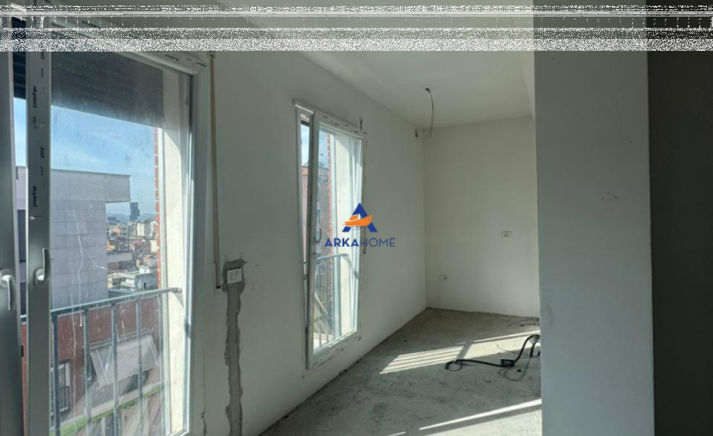 IN VENDITA APPARTAMENTO 2+1+VERANDA+TERRAZZA “COMPLESSO VIND, ALI DEMI” 270.000 EURO
