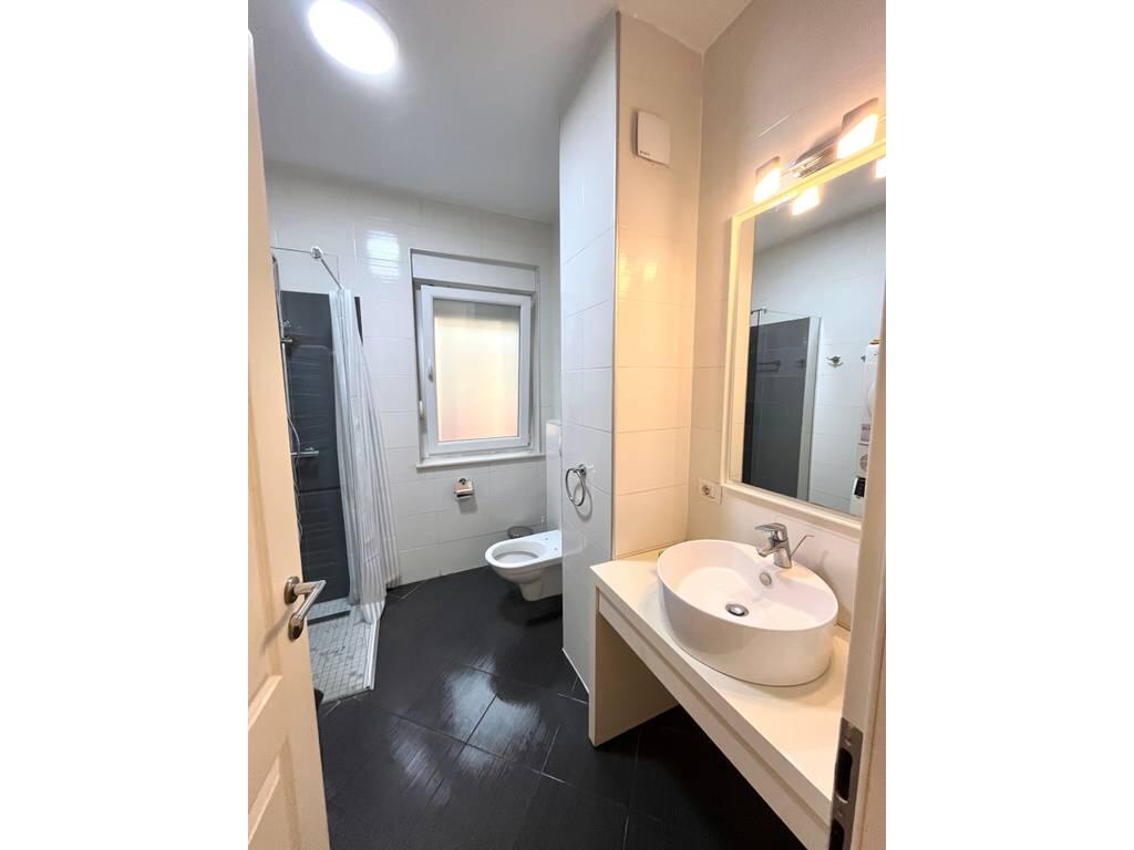Luxury apartment 3+1+3 with veranda and parking space in the Touch of Sun residence🌇