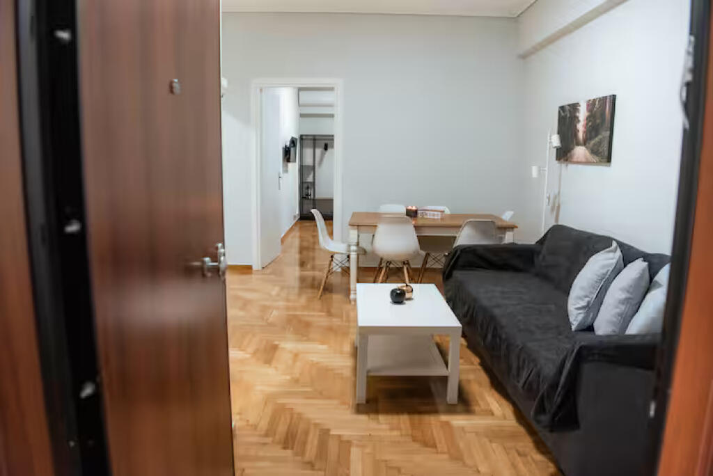 Apartment For Rent 2+1 In Ali Dem (ID B221363) Tirana