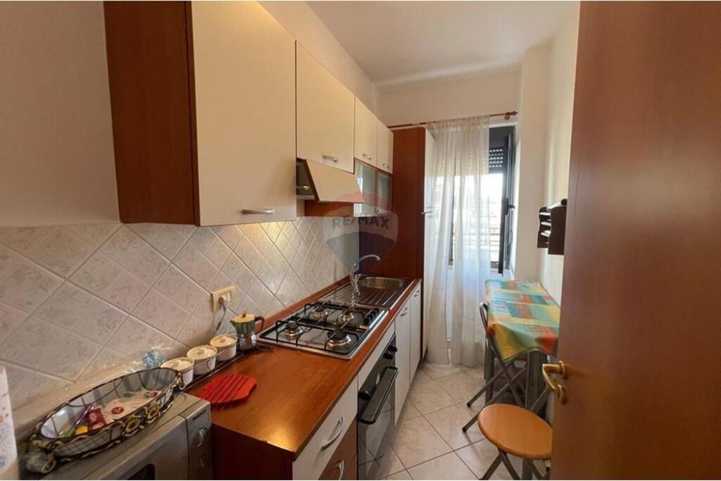 APPARTAMENTO 2+1 IN AFFITTO AL mercato nuovo