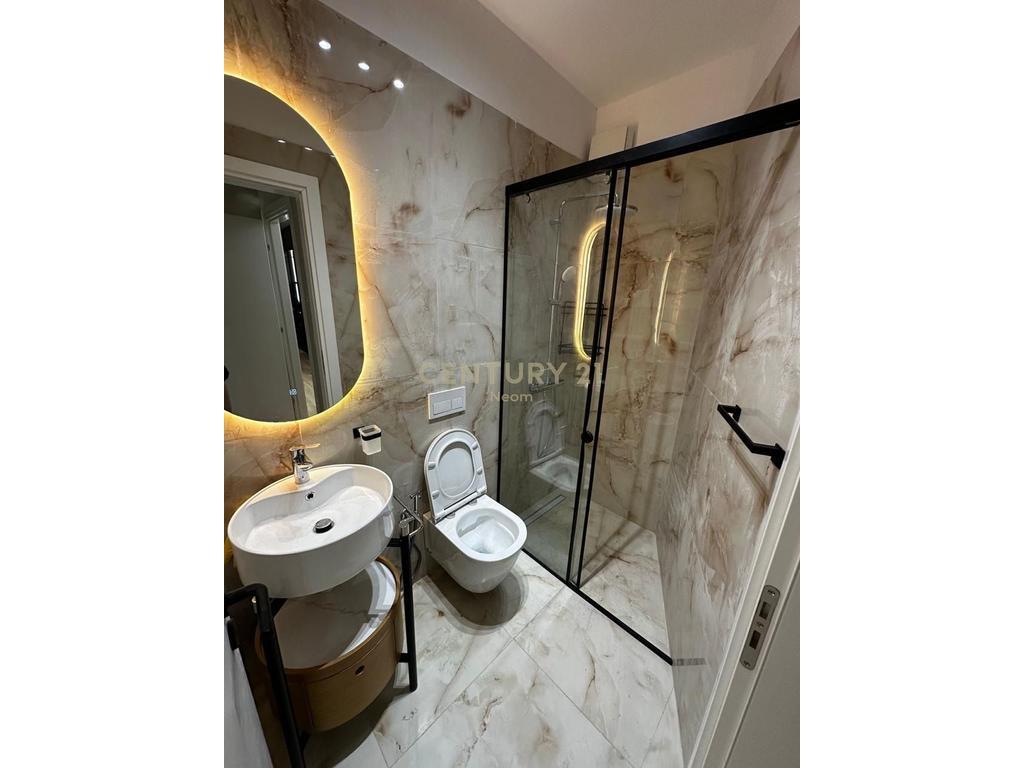 AFFITTO, Appartamento Moderno 2+1+2, RESIDENZA KURORA ‼️