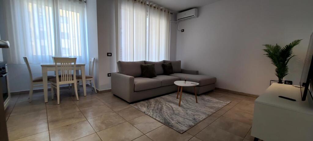 Completed Apartment for Rent