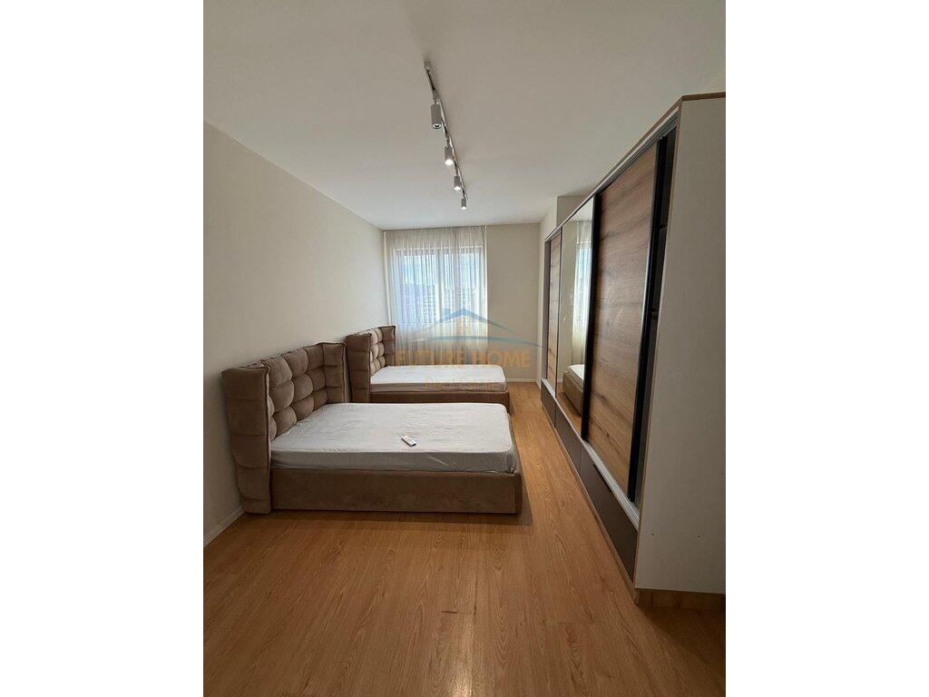 In vendita, Appartamento 2+1+2, Residenza Future Home, Nuovo Anello, Tirana.
