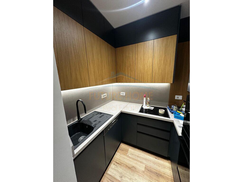 Qera, Apartament 2+1+2+ Post Parkimi, Kodra e Diellit, Tirane