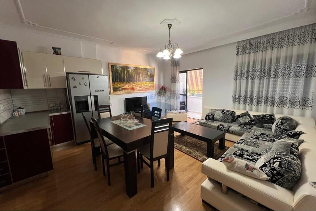 Apartament 2+1 Don Bosko