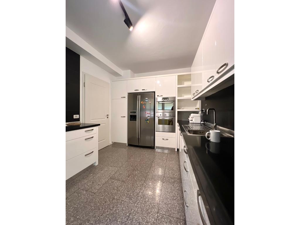 Luxury apartment 3+1+3 with veranda and parking space in the Touch of Sun residence🌇