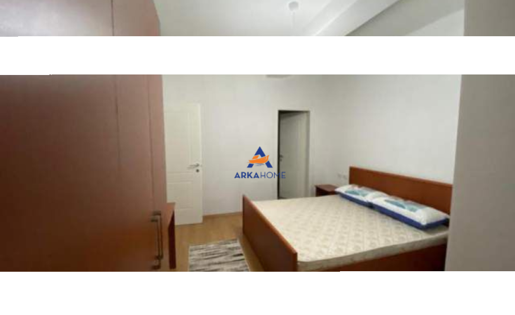 JEPET APARTAMENT ME QERA 3+1+2BALLKONE "5 MAJI" 650 EURO