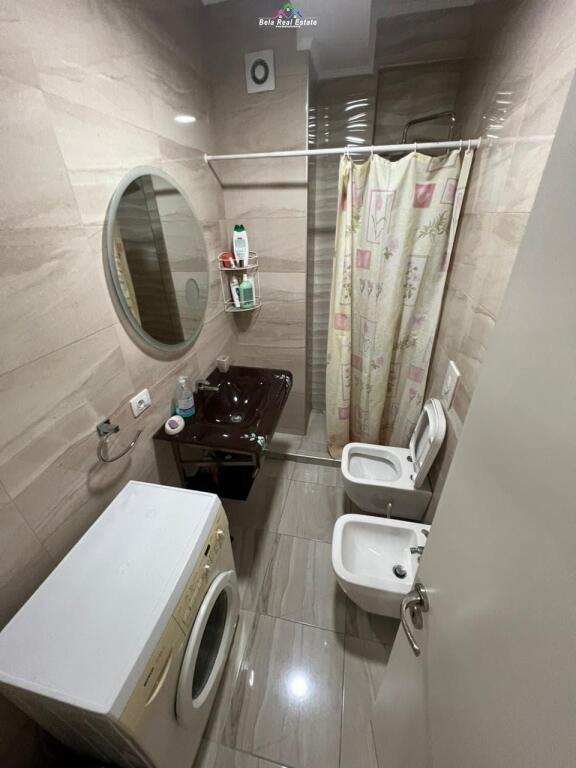 Apartament Me Qera 1+1 prane Shkolles se Baletit (ID B2101212) Tirane
