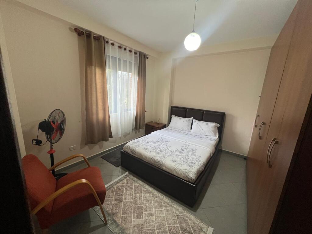 APARTMENT 3+1 +2 FOR RENT BEHIND GJERGJ KASTRIOTI SCHOOL.