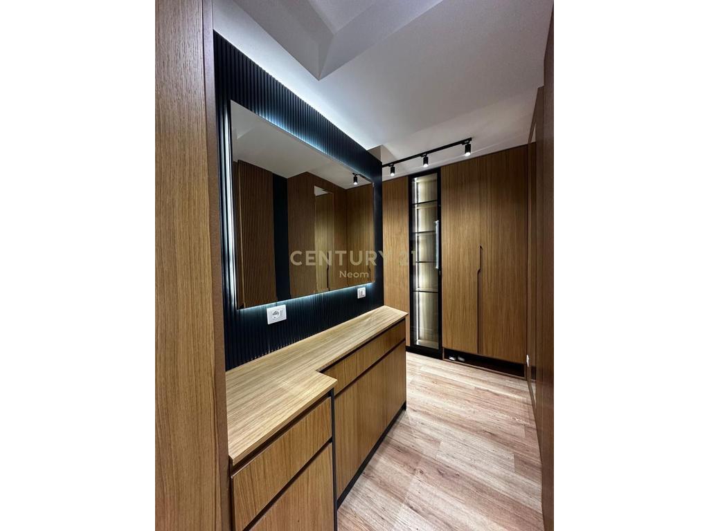AFFITTO, Appartamento Moderno 2+1+2, RESIDENZA KURORA ‼️