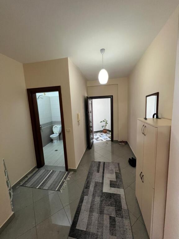 APARTMENT 3+1 +2 FOR RENT BEHIND GJERGJ KASTRIOTI SCHOOL.