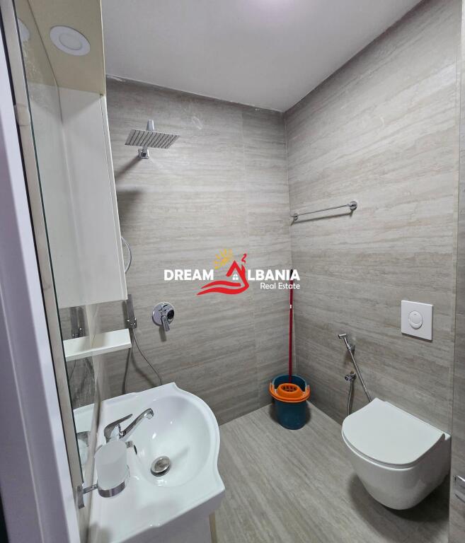 Appartamento 2+1 in affitto a Komuna e Parisit, vicino a Kika 2 (ID 42215428)
