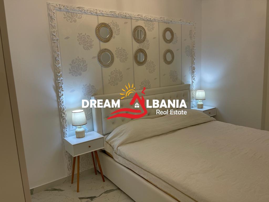 Super Opportunità di Investimento!!! Appartamento in vendita in via Kavaja al Complesso Square 21, Tirana (ID 4111661).