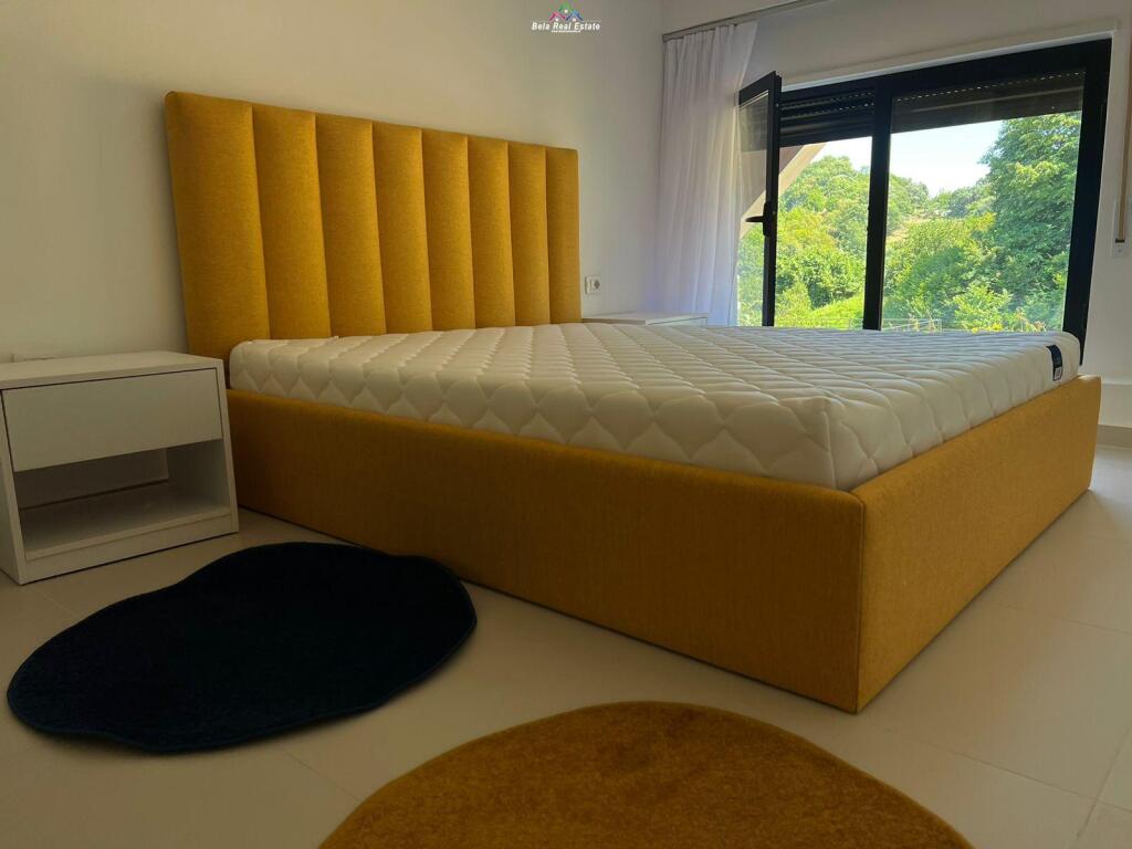 Apartament Me Qera 3+1 Tek Rezidenca Kodra e Diellit (ID B230104) Tirane.