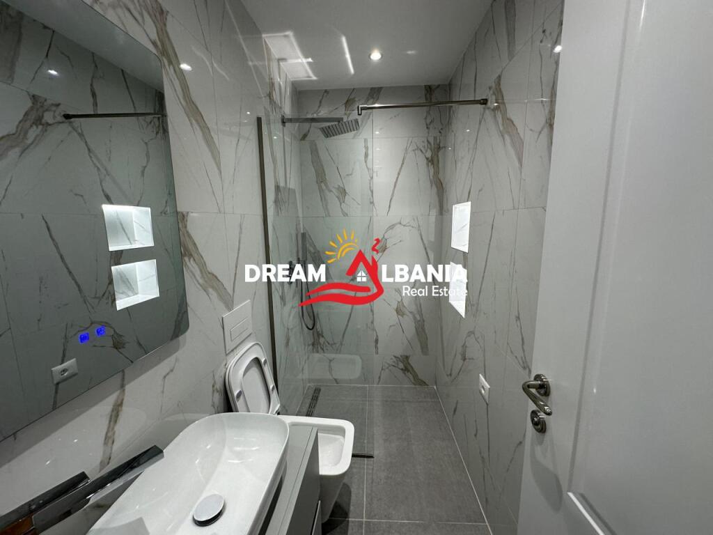 Super Duplex 2+1 in affitto nel centro di Tirana (ID 42215429)