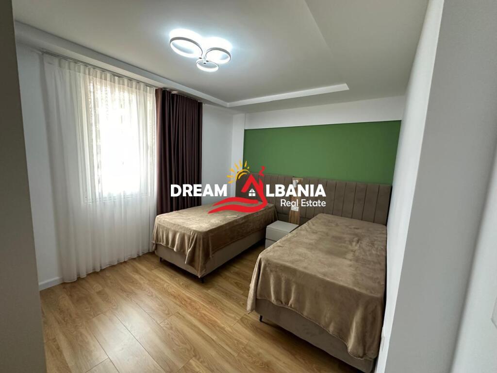 Super Duplex 2+1 in affitto nel centro di Tirana (ID 42215429)